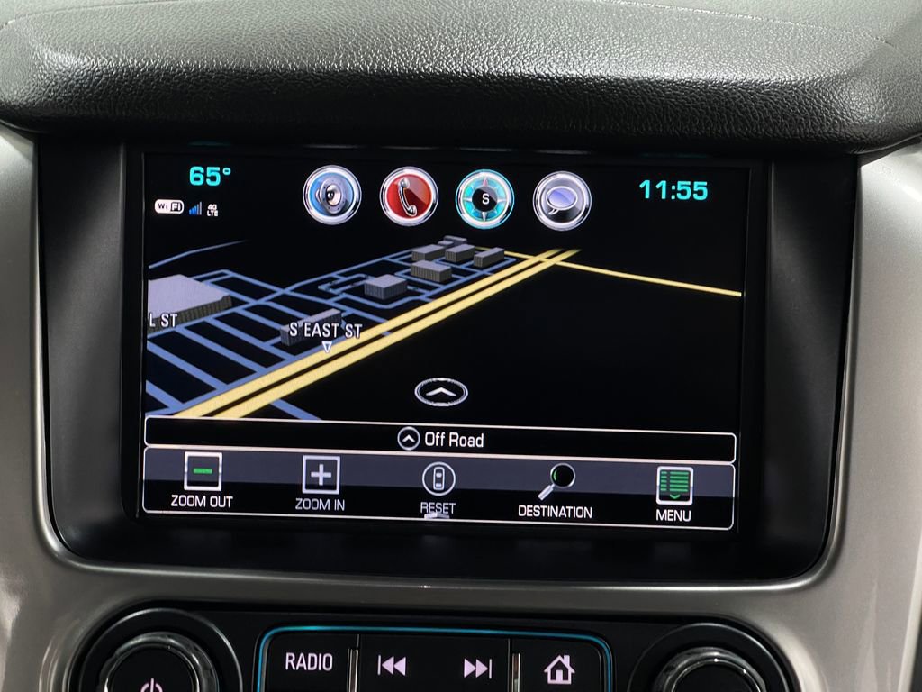 Used 2018 Chevrolet Tahoe Premier image 11