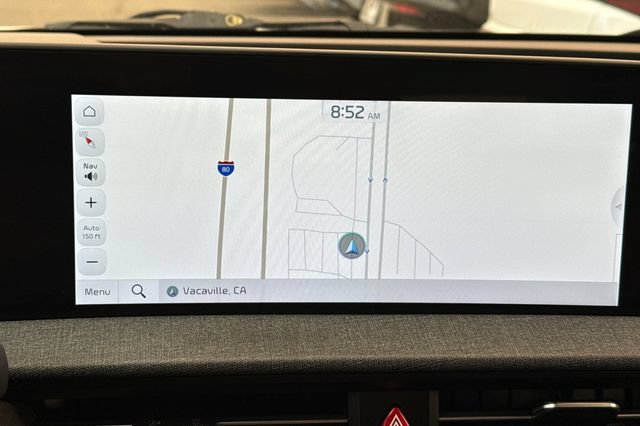 Certified 2023 Kia EV6 Light RWD image 25
