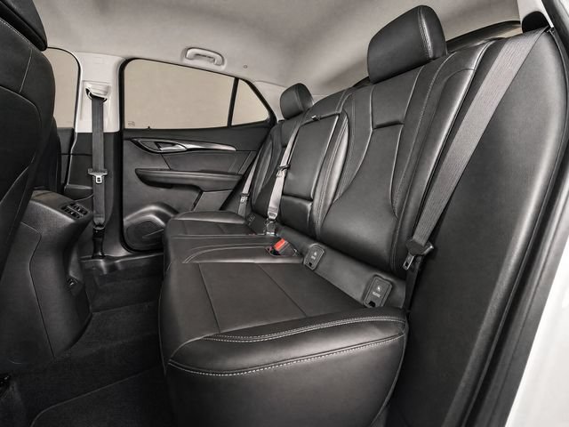 Used 2024 Buick Envision Preferred AWD/4WD image 10