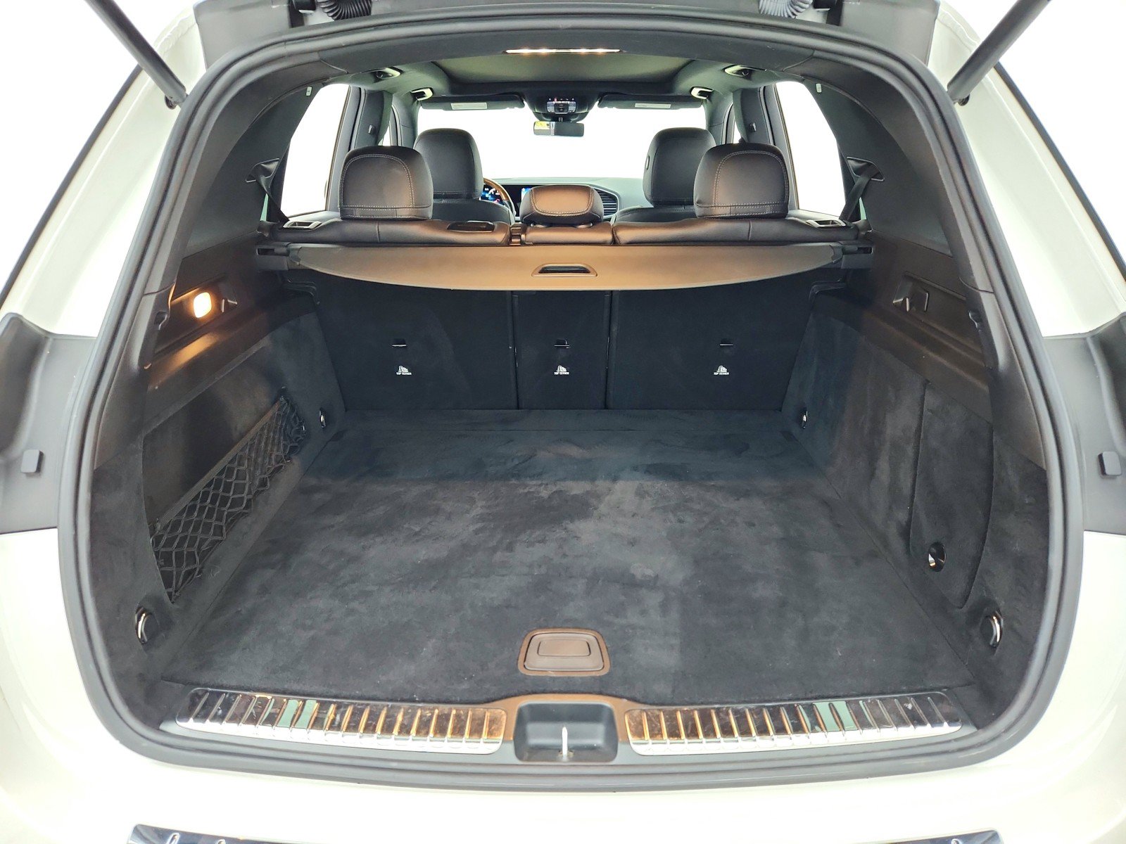 Used 2021 Mercedes-Benz GLE 450 4MATIC image 34