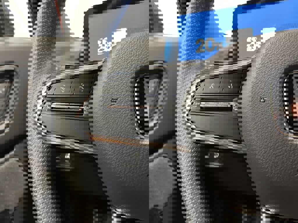 New 2025 Honda Prologue EX image 18