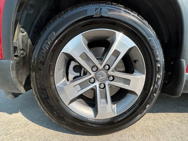 Used 2023 Honda Pilot EX-L image 35
