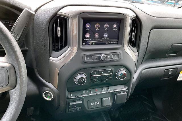 New 2025 Chevrolet Silverado 3500 W/T w/ WT Convenience Package AWD/4WD image 19