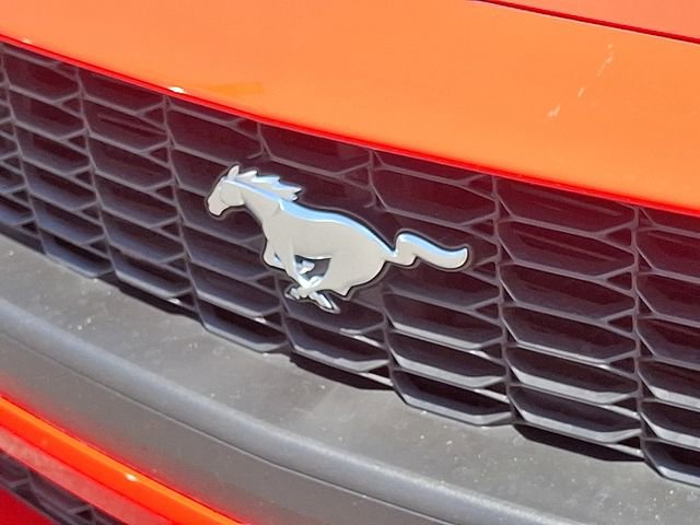 Used 2025 Ford Mustang Premium RWD image 28
