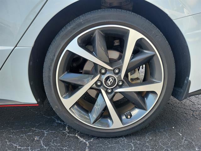 Used 2023 Hyundai Sonata SEL Plus image 29