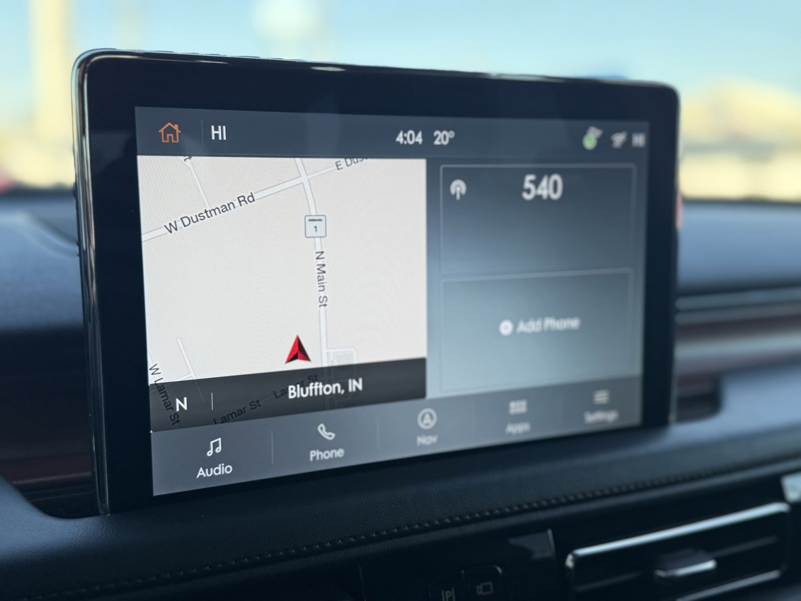 Used 2023 Lincoln Aviator Reserve w/ Equipment Group 201A image 29