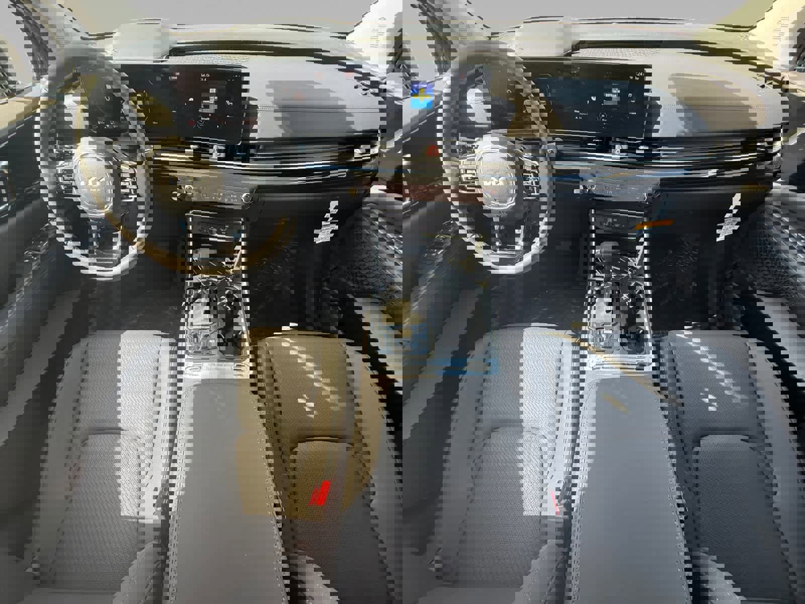 New 2026 Kia Carnival SX Prestige image 10