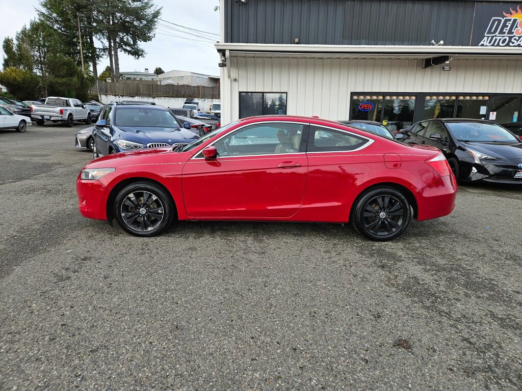 Used 2010 Honda Accord EX-L image 8