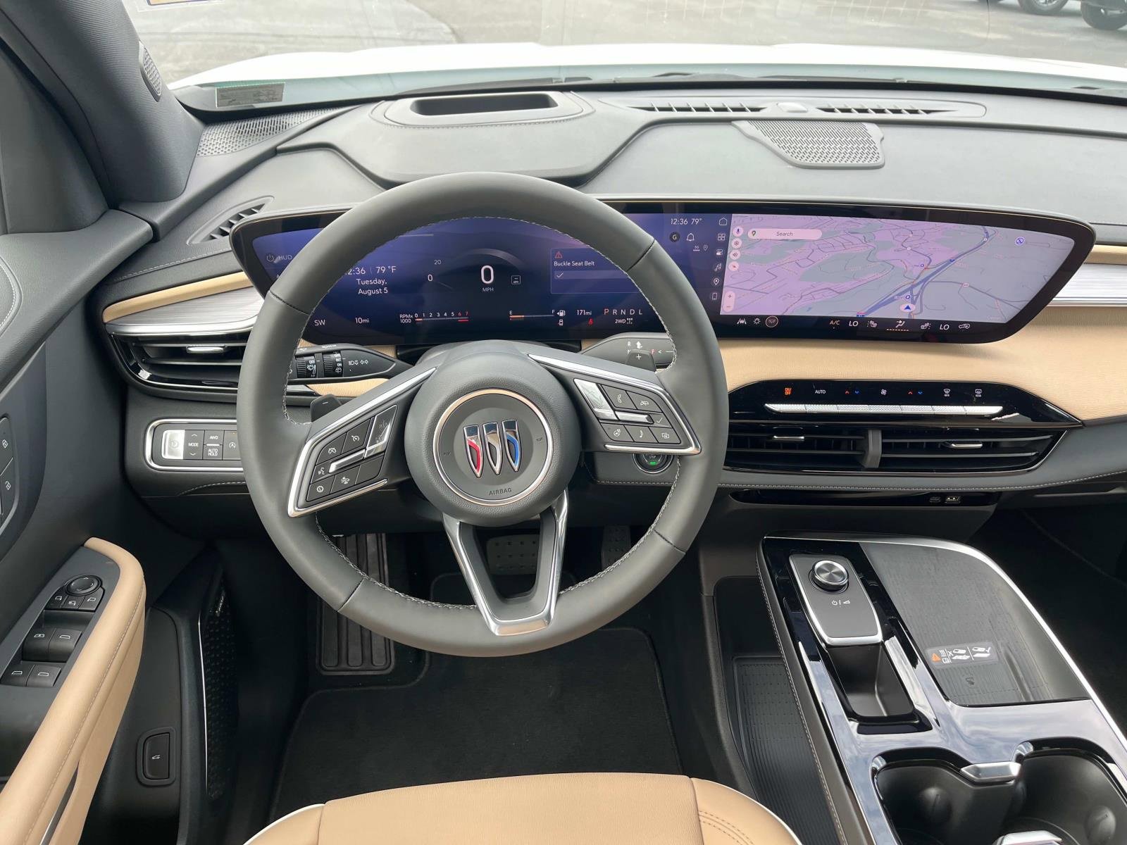 New 2026 Buick Enclave Preferred w/ Power Package image 13