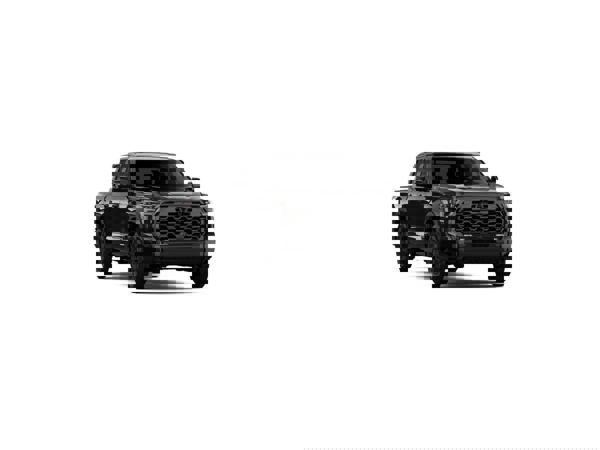 New 2026 Toyota Tundra Platinum image 50