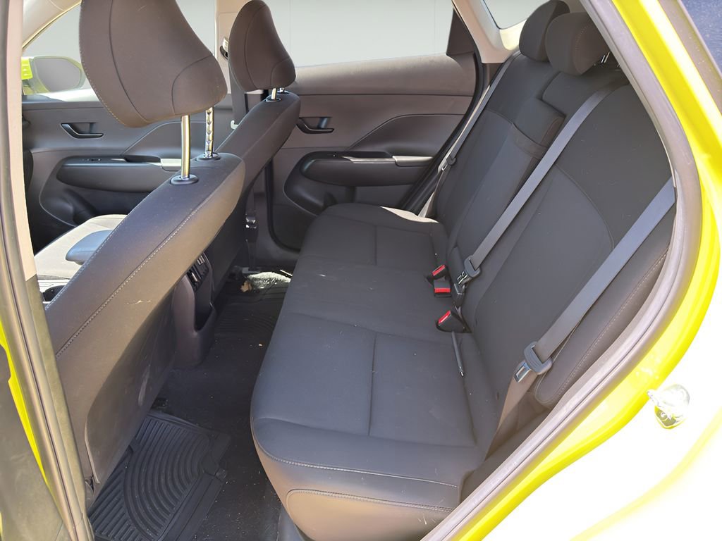 Used 2024 Hyundai Kona SEL w/ Convenience Package image 11