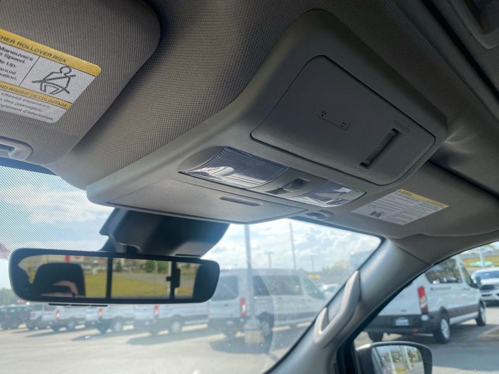 Used 2024 Nissan Frontier SL w/ Technology Package image 25