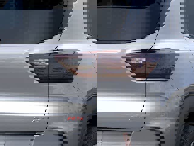 New 2026 Chevrolet TrailBlazer RS w/ Convenience Package image 11