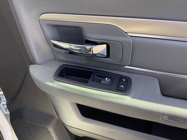 Used 2019 RAM 1500 Tradesman w/ Popular Equipment Group image 29