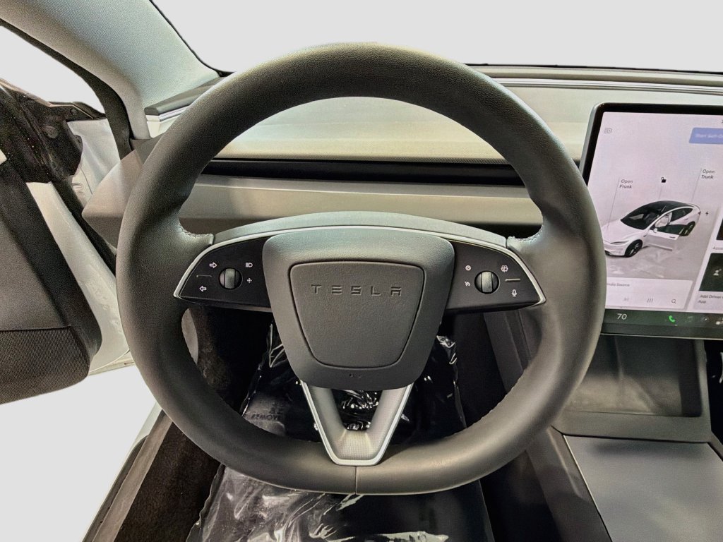 Used 2025 Tesla Model 3 Performance AWD/4WD image 12