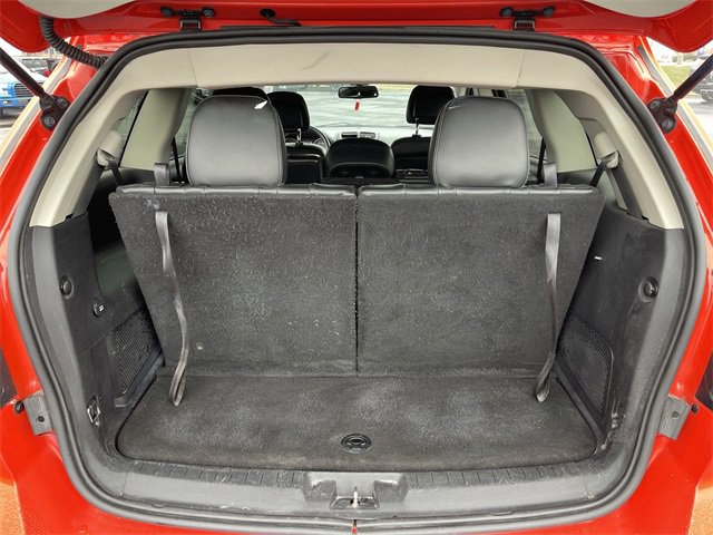 Used 2019 Dodge Journey Crossroad image 22