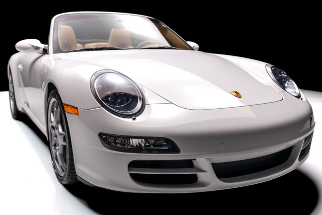 Used 2008 Porsche 911 Carrera S RWD image 27