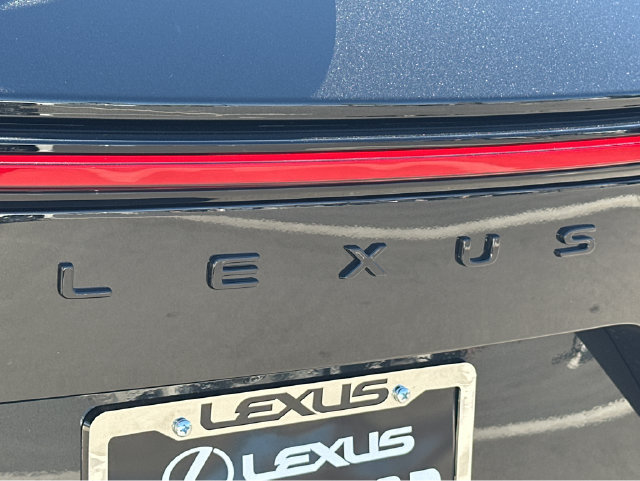 New 2026 Lexus NX 350 AWD w/ Accessory Package (2T) image 23
