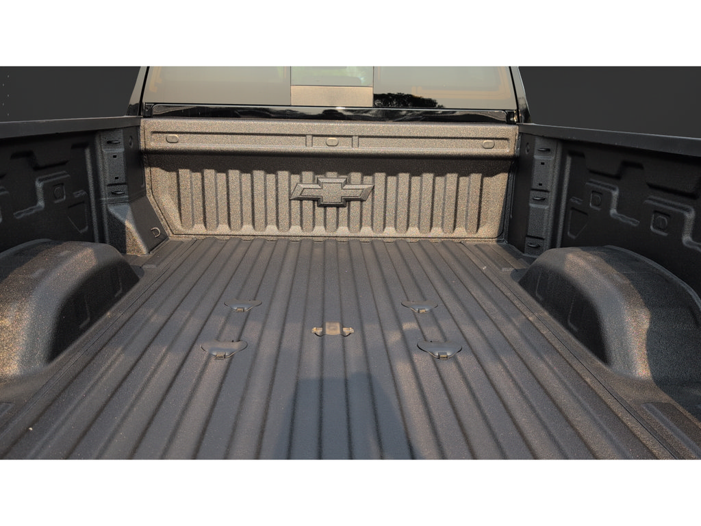 New 2026 Chevrolet Silverado 3500 LT w/ Trail Boss Package AWD/4WD image 23