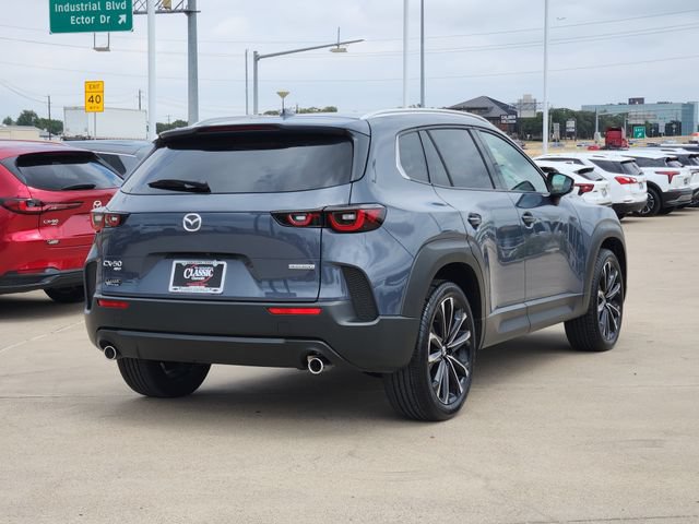 Used 2025 MAZDA CX-50 AWD 2.5 S w/ Weather Package image 14