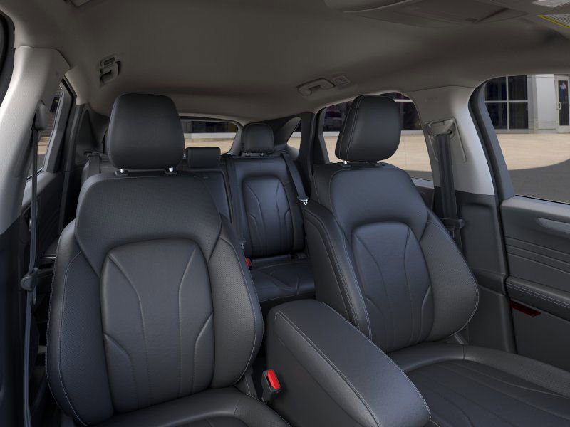 New 2025 Ford Escape SE w/ PHEV Premium Package image 10