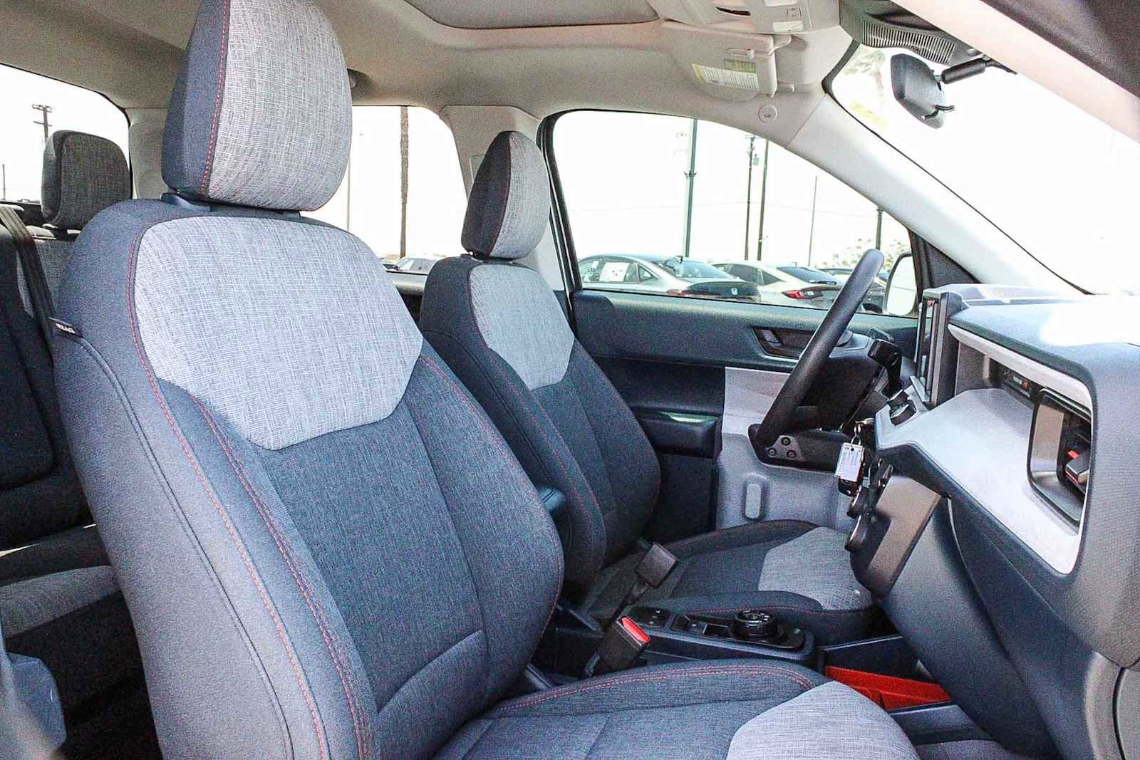 Used 2022 Ford Maverick XLT FWD image 16