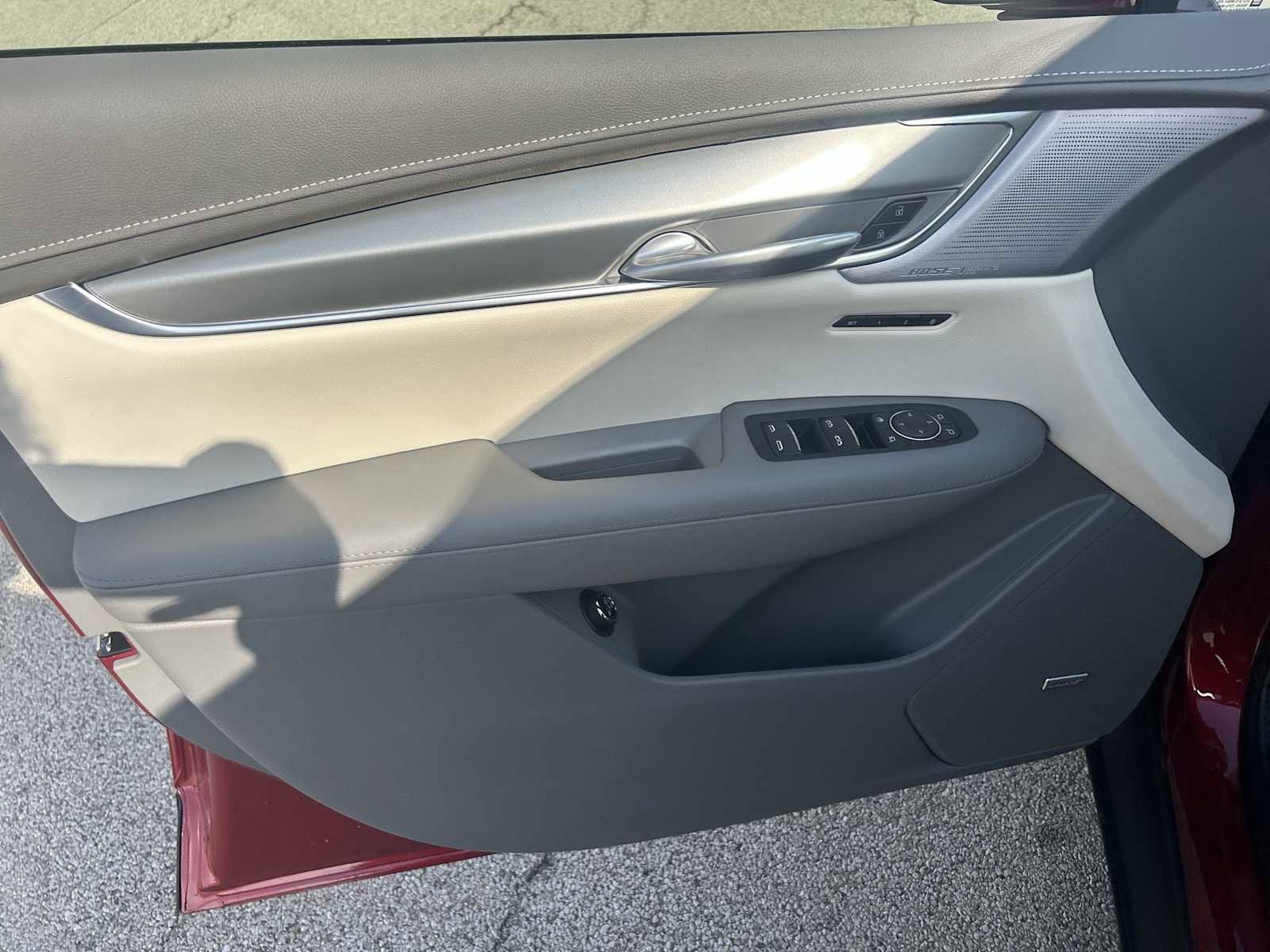 New 2025 Cadillac XT5 Premium Luxury w/ Technology Package image 16