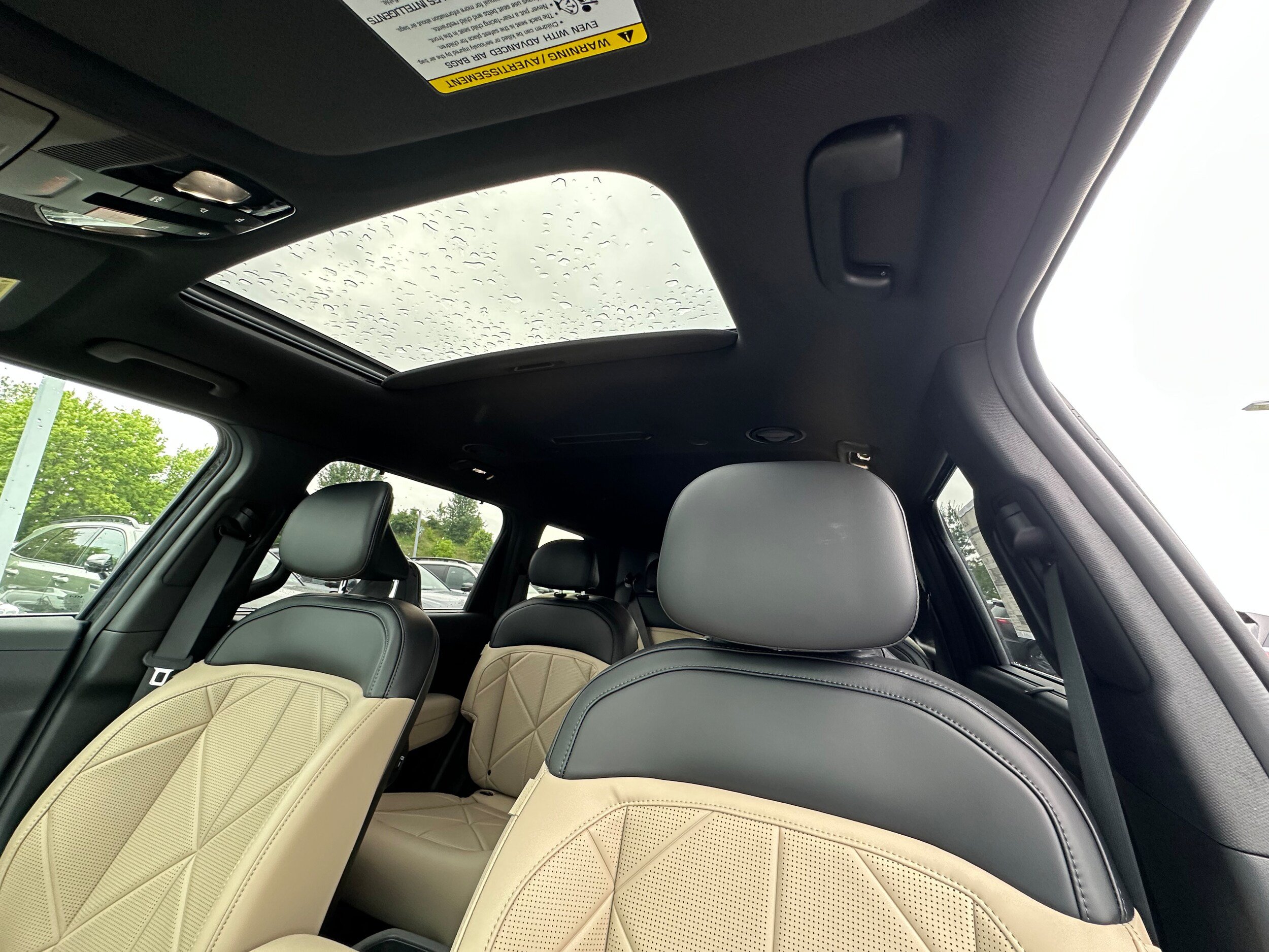 New 2027 Kia Telluride EX AWD/4WD image 41