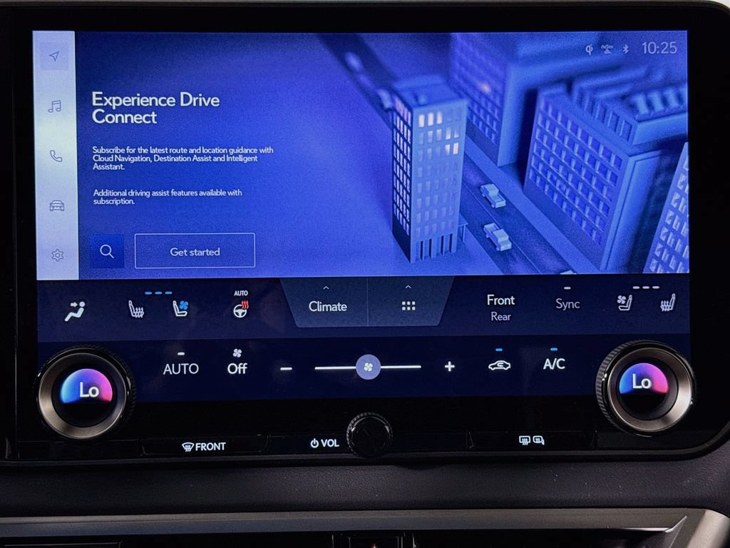 Certified 2023 Lexus RX 350 w/ Cold Area Package AWD/4WD image 13