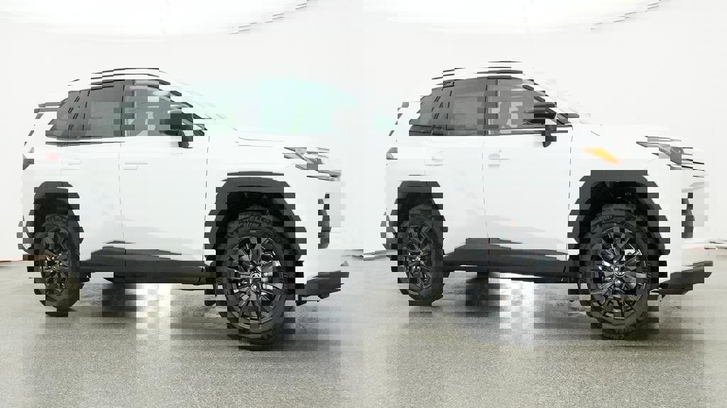 New 2026 Toyota RAV4 XLE Premium FWD image 16