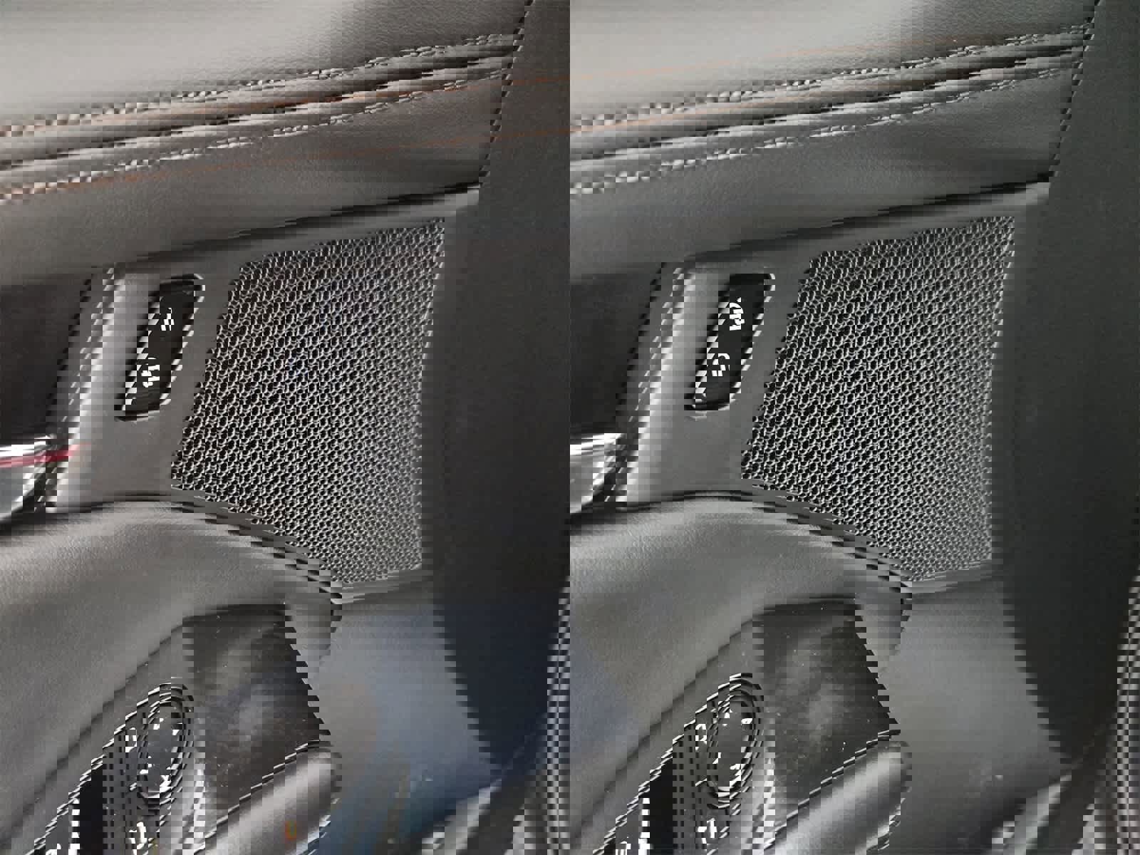 Used 2019 MAZDA MAZDA3 Hatchback image 30