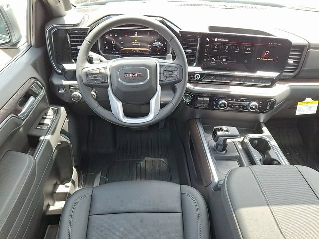 New 2026 GMC Sierra 1500 SLT w/ SLT Premium Plus Package AWD/4WD image 12