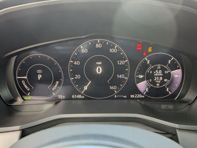 New 2024 MAZDA CX-90 Plug-In Hybrid w/ Premium Plus image 27