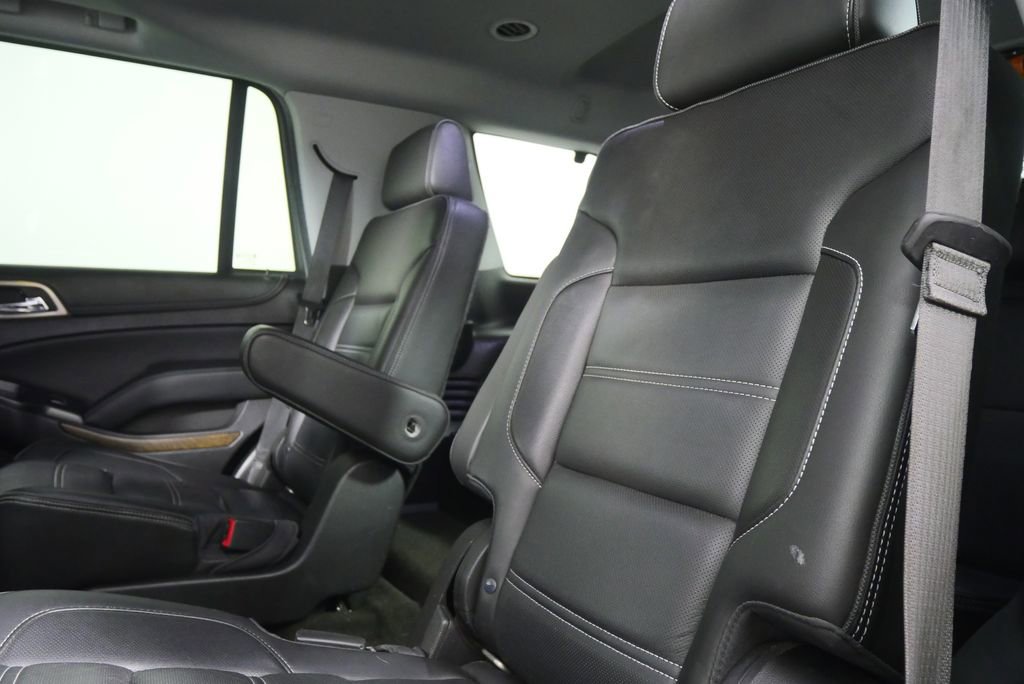 Used 2018 GMC Yukon Denali image 14