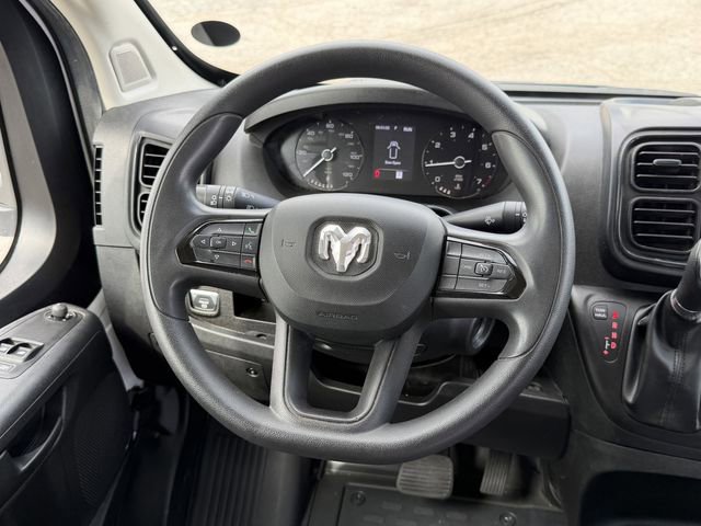 Used 2023 RAM ProMaster 2500 image 15
