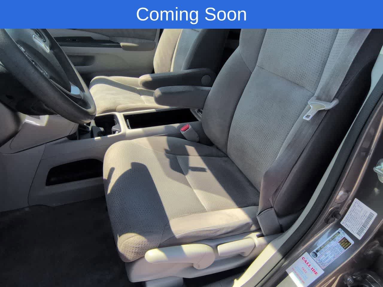 Used 2013 Honda CR-V EX image 16