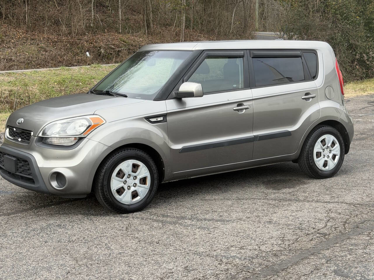 Used 2013 Kia Soul image 1