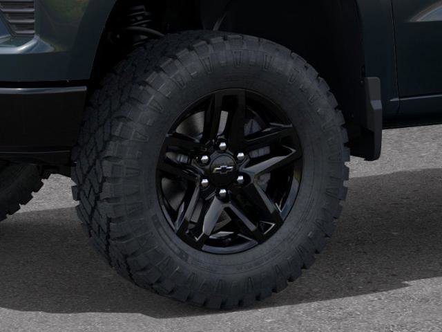 New 2026 Chevrolet Silverado 1500 LT Trail Boss w/ LT Trail Boss Premium Package image 35