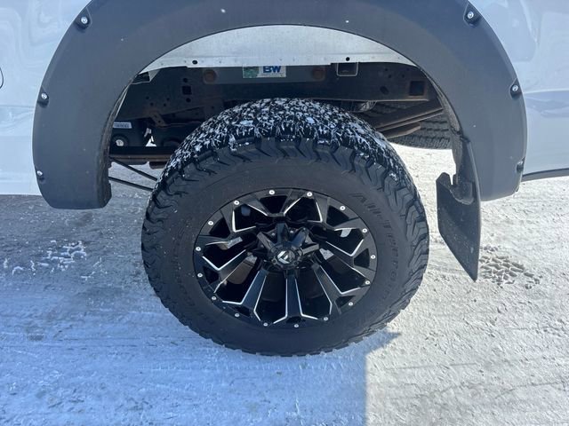 Used 2018 Ford F250 XLT image 14