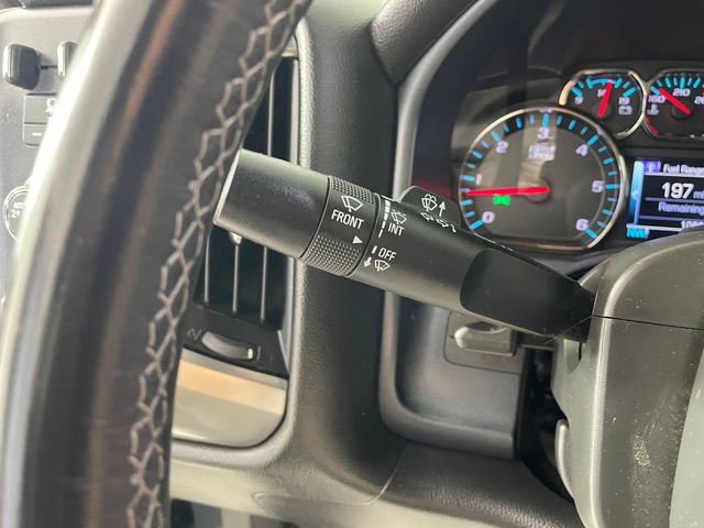 Certified 2018 Chevrolet Silverado 1500 LT w/ All Star Edition AWD/4WD image 13