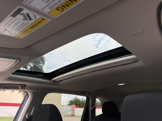 Used 2025 Honda CR-V EX image 24