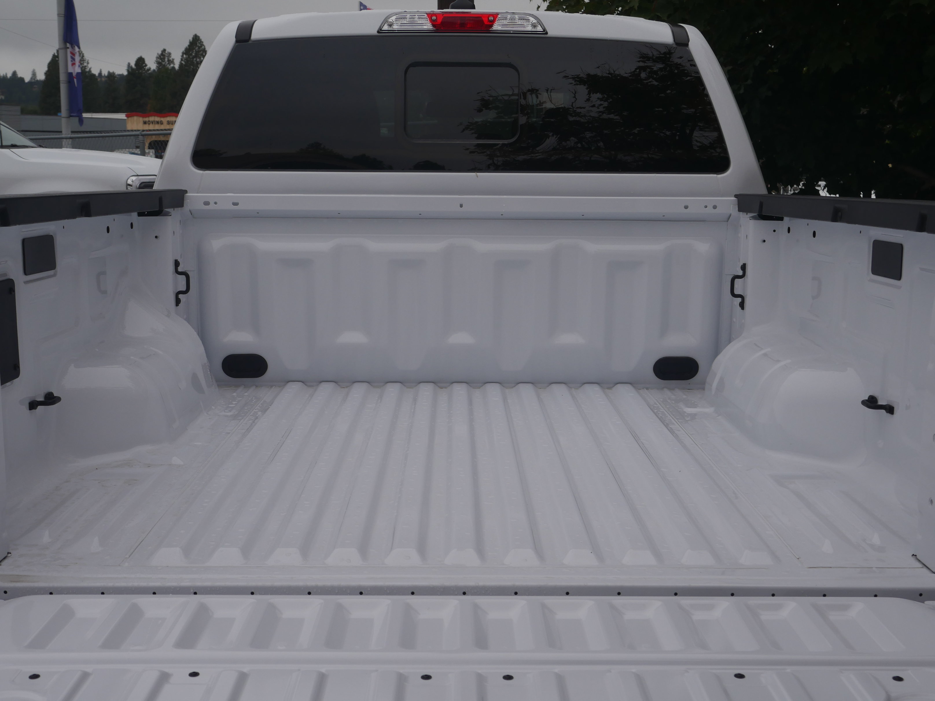New 2026 Ford Ranger XLT w/ Equipment Group 301A High AWD/4WD image 24