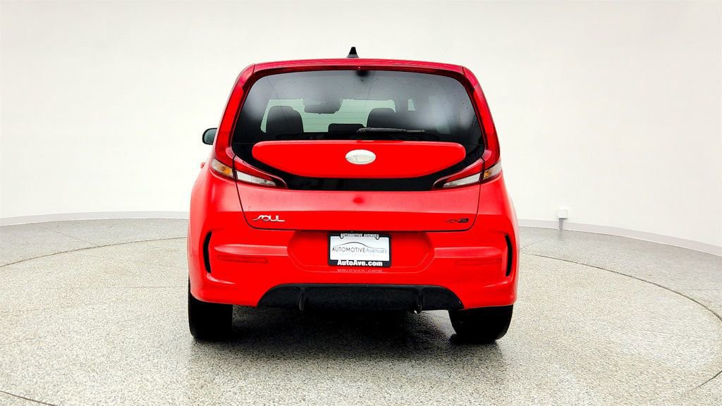 Used 2020 Kia Soul GT-Line image 6