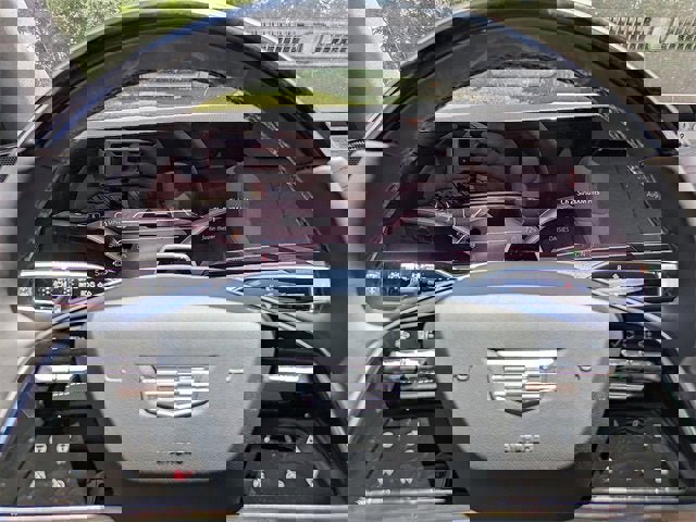 New 2026 Cadillac Escalade IQ Luxury 1 image 31