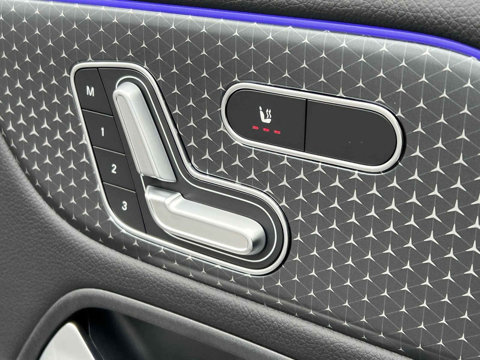 New 2026 Mercedes-Benz GLB 250 GLB 250 image 33