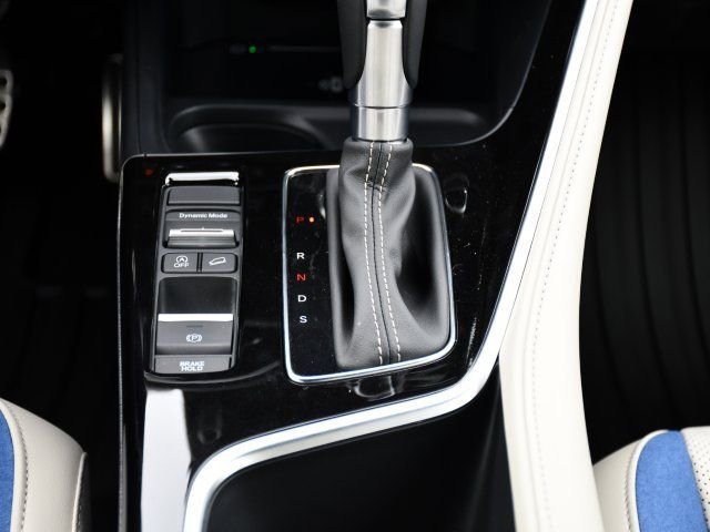 New 2026 Acura ADX A-Spec AWD/4WD image 25