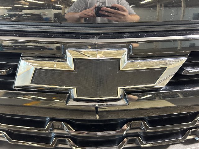 Used 2023 Chevrolet Silverado 1500 LT Trail Boss w/ Protection Package AWD/4WD image 8
