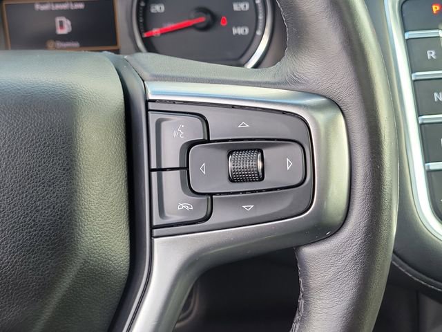 Certified 2021 Chevrolet Tahoe Z71 w/ Z71 Signature Package image 25