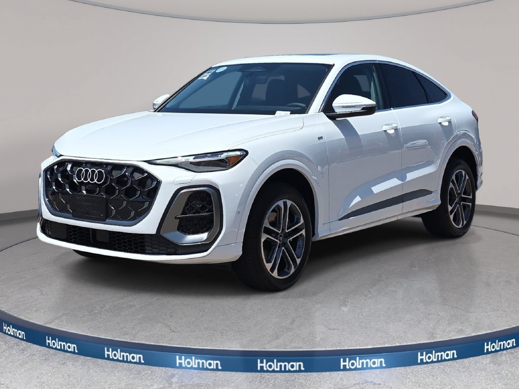 New 2026 Audi Q5 Premium Plus w/ Premium Plus