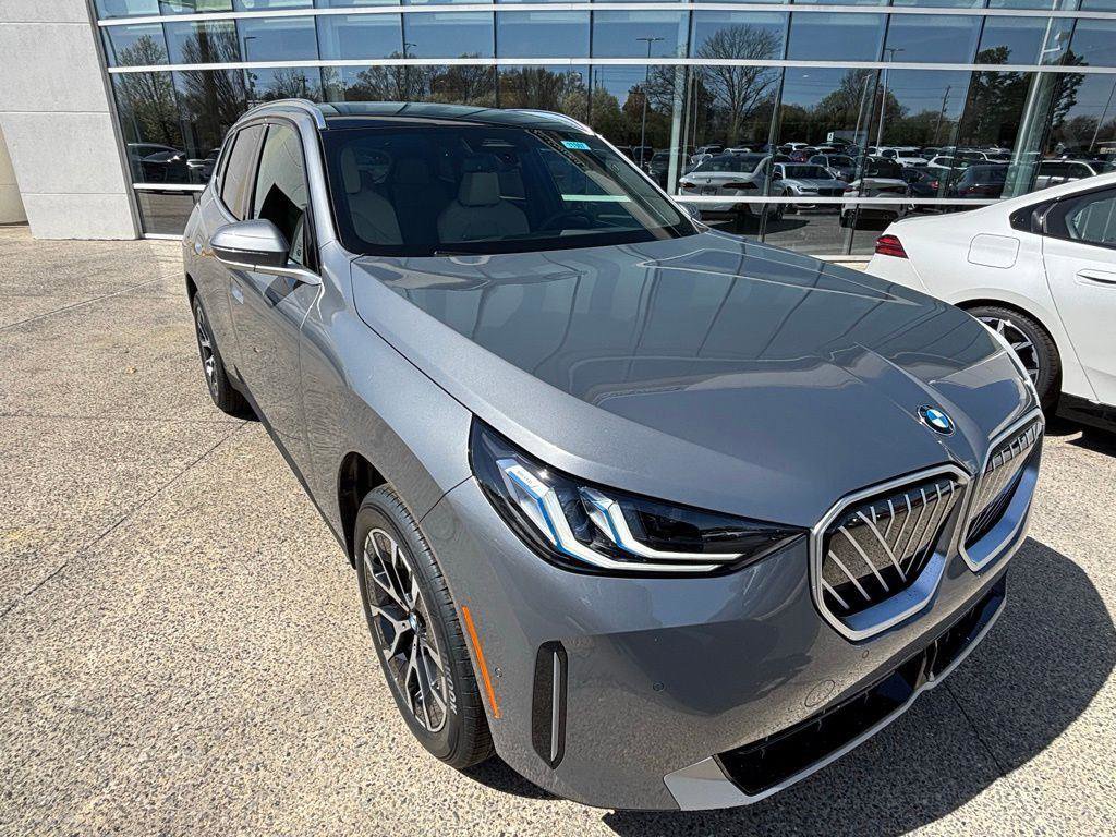 New 2026 BMW X3 xDrive30 image 8